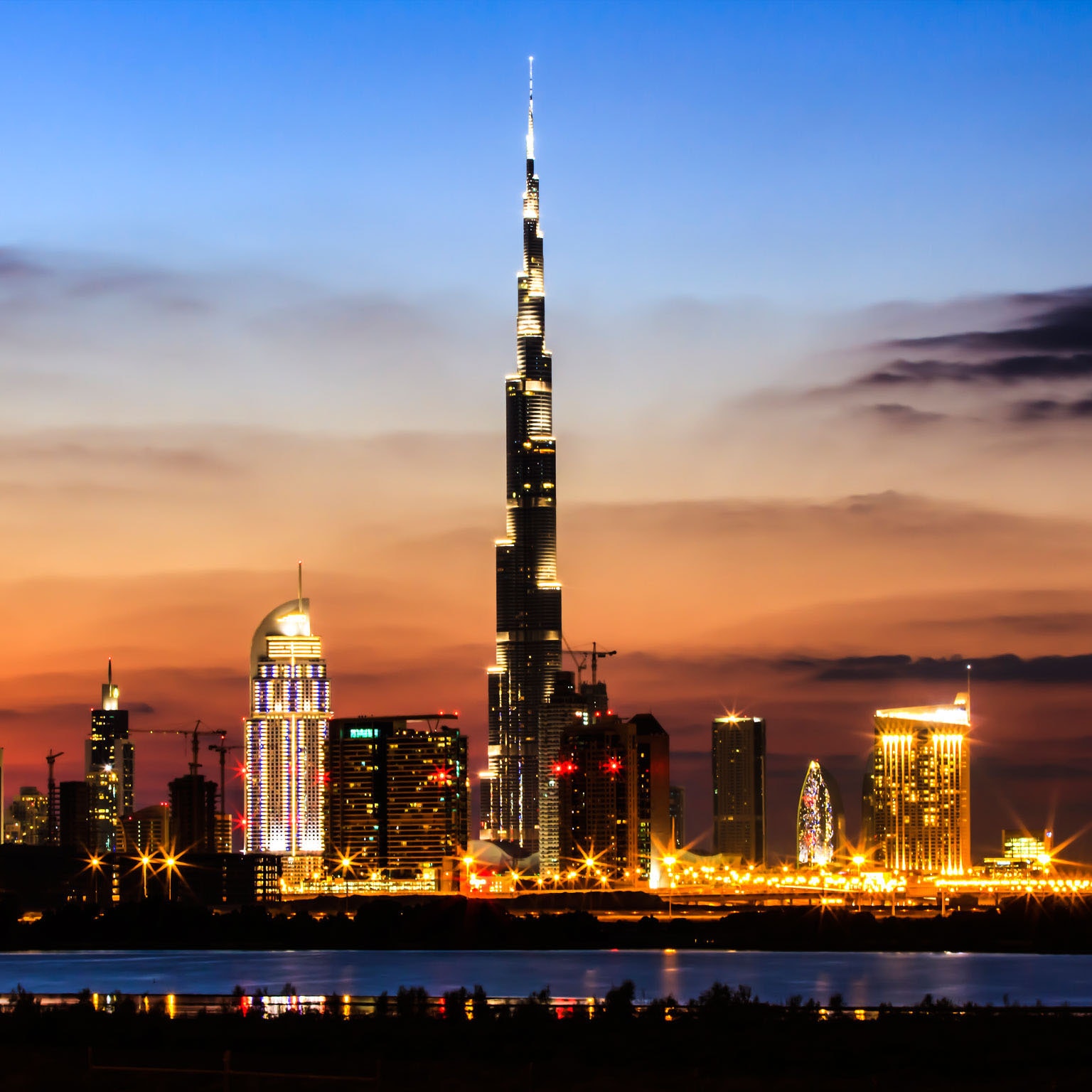 How Much Is A Flight To Dubai From Kenya